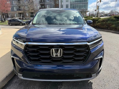 2023 Honda Pilot EX-L 7 Passenger