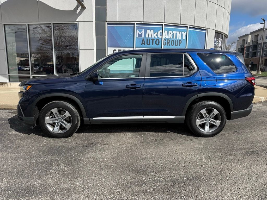 2023 Honda Pilot EX-L 7 Passenger