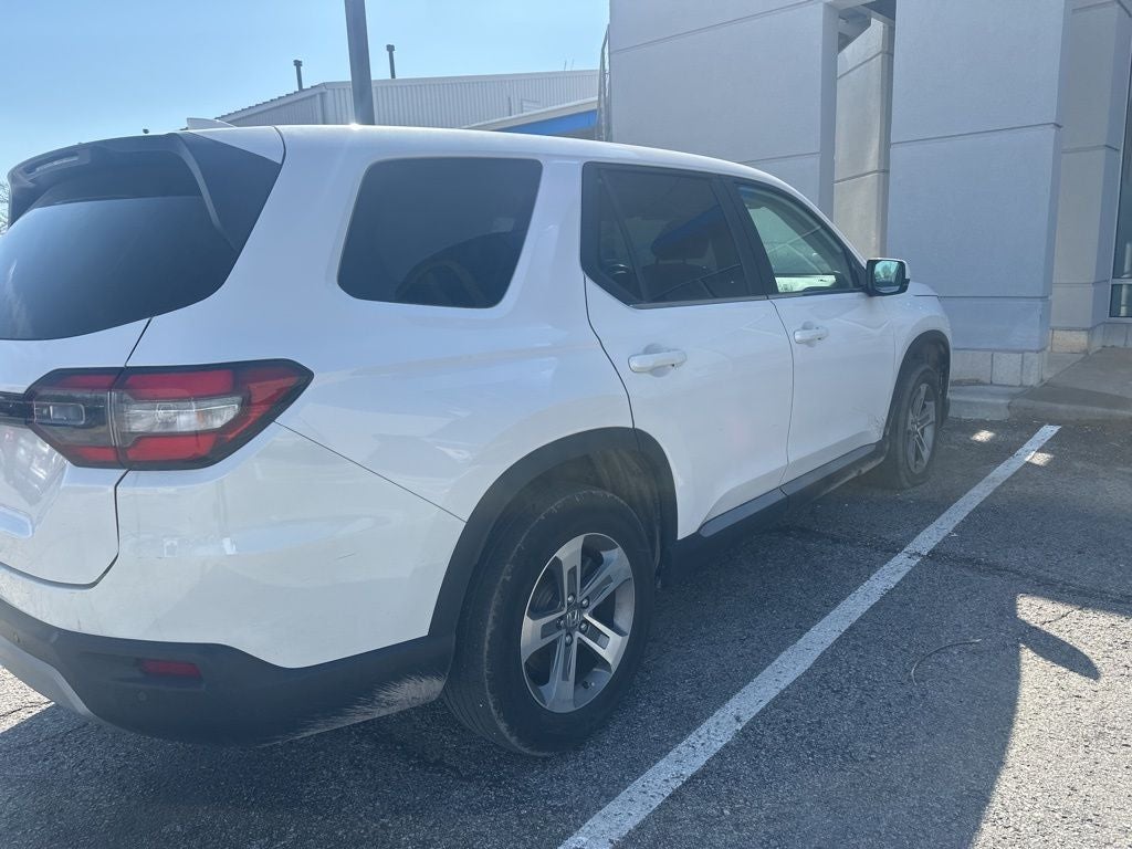 2024 Honda Pilot EX-L 7 Passenger