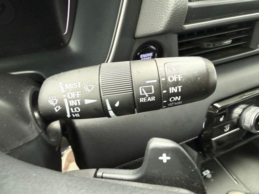 2024 Honda Pilot EX-L