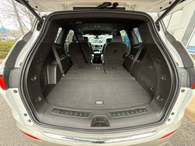 2022 Buick Enclave Premium Group