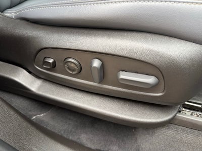 2022 Buick Enclave Premium Group