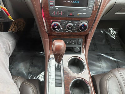 2013 Buick Enclave Leather Group