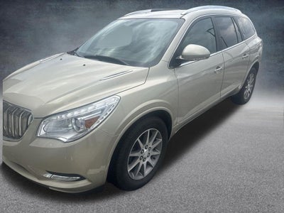 2013 Buick Enclave Leather Group
