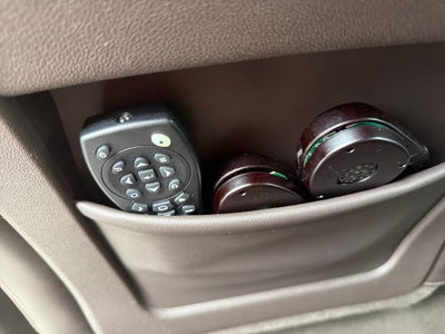 2013 Buick Enclave Leather Group
