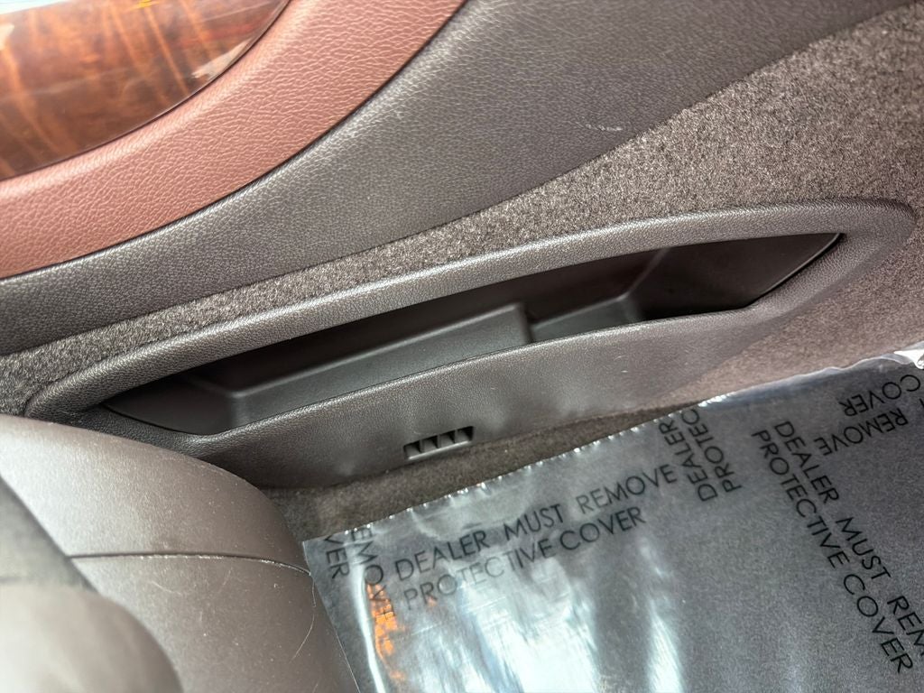 2013 Buick Enclave Leather Group
