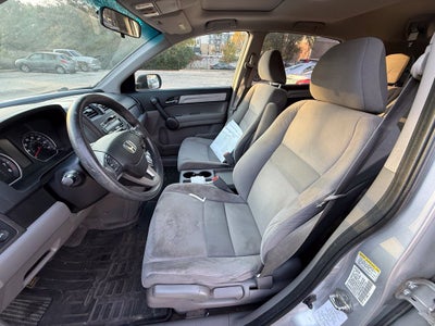 2011 Honda CR-V EX