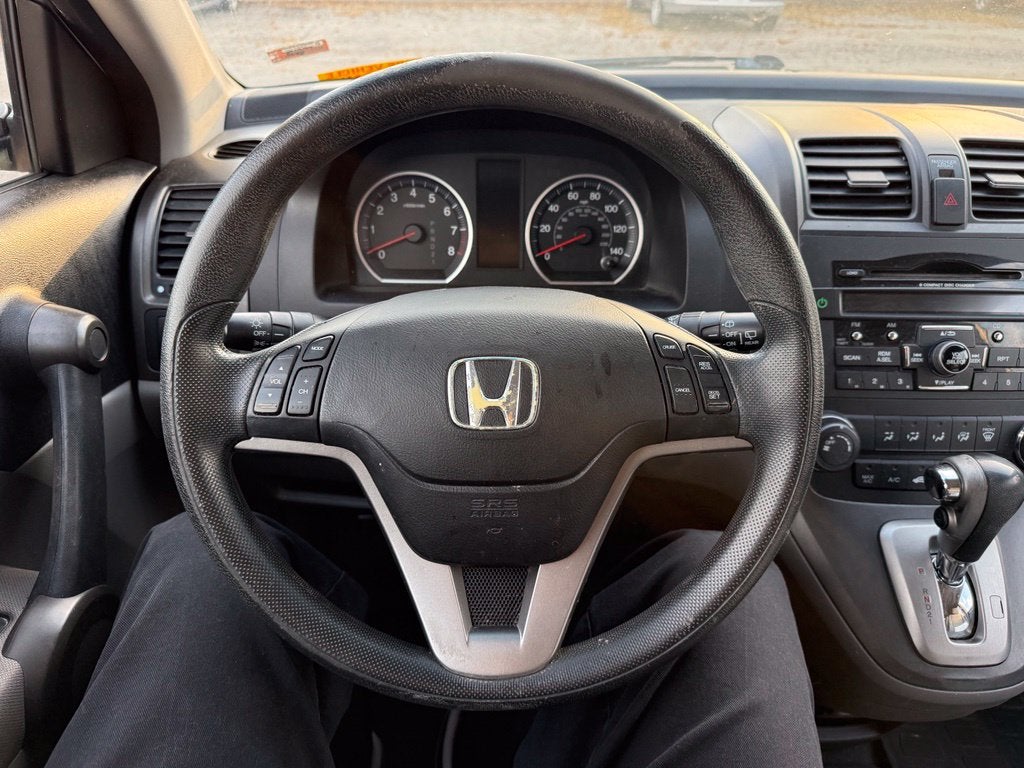 2011 Honda CR-V EX