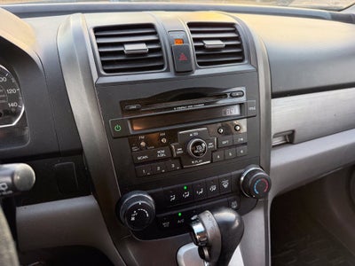 2011 Honda CR-V EX