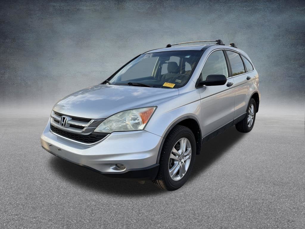 2011 Honda CR-V EX