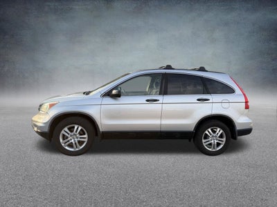 2011 Honda CR-V EX
