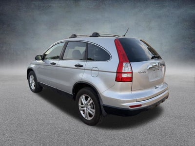 2011 Honda CR-V EX