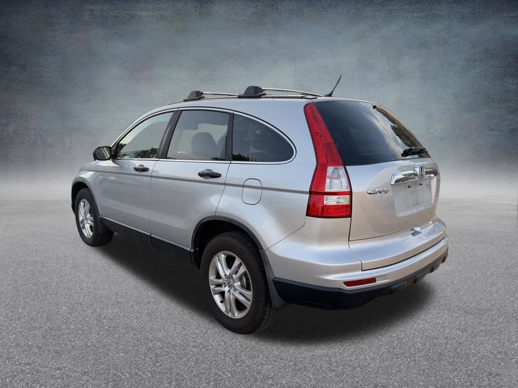 2011 Honda CR-V EX