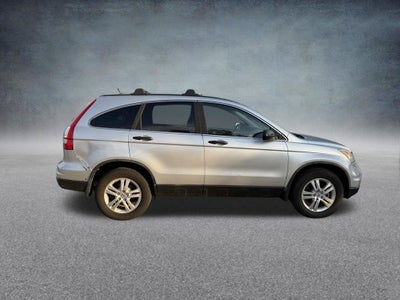 2011 Honda CR-V EX