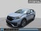 2021 Honda CR-V EX-L AWD