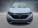 2021 Honda CR-V EX-L AWD