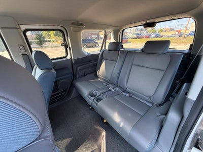 2006 Honda Element EX-P