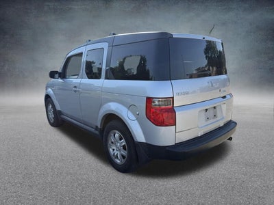 2006 Honda Element EX-P