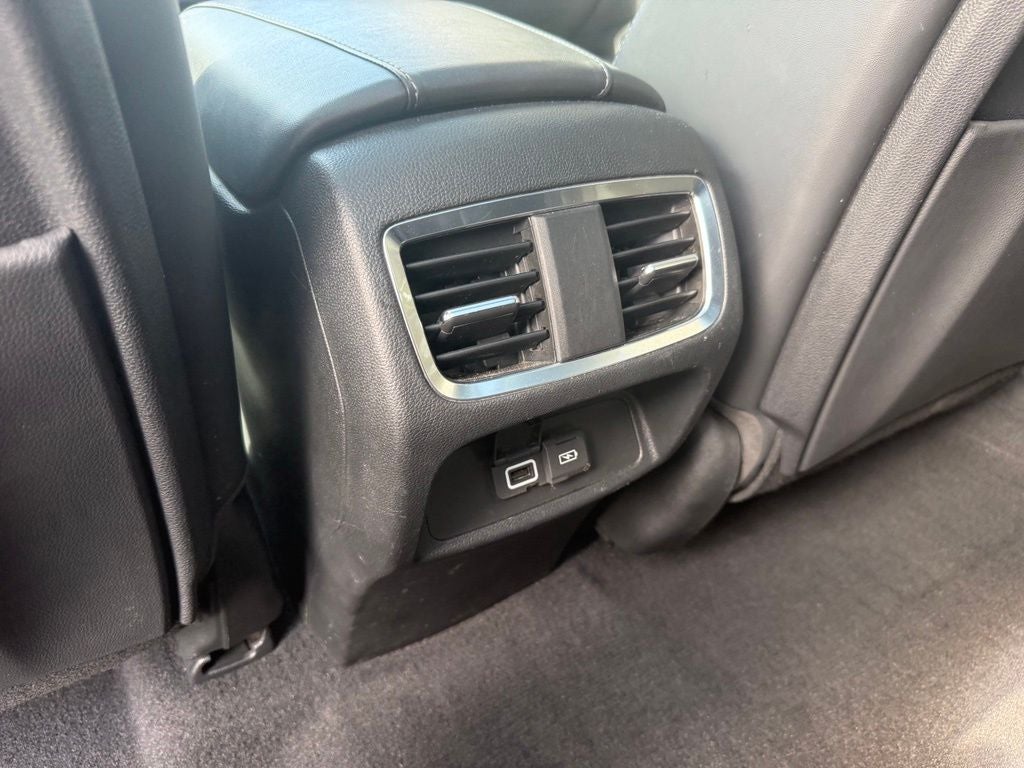 2020 Acura RDX A-Spec Package SH-AWD