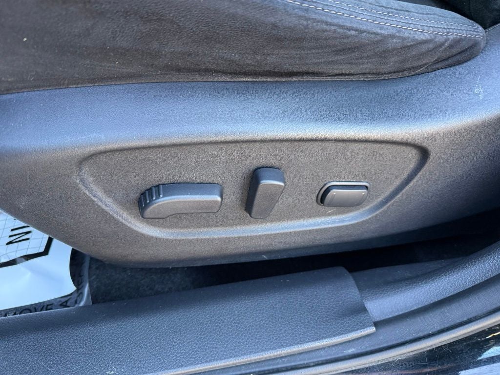 2014 Nissan Rogue SV