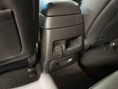 2010 Hyundai SANTA FE Limited