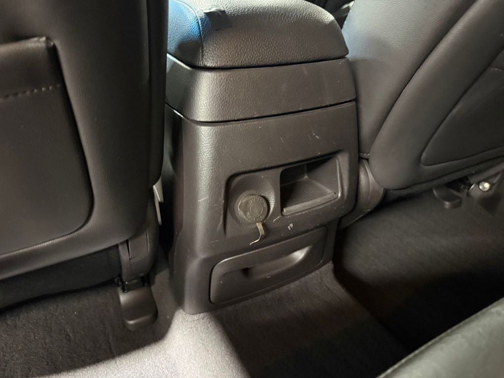 2010 Hyundai SANTA FE Limited