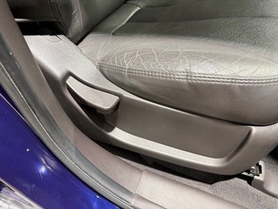 2010 Hyundai SANTA FE Limited