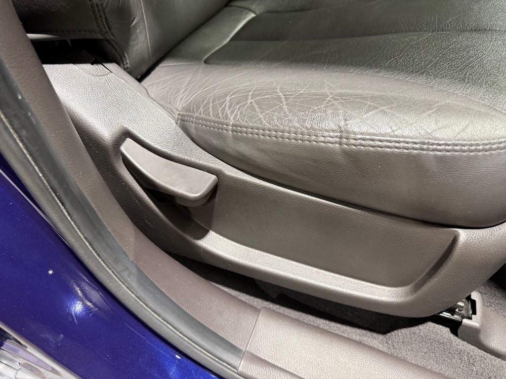 2010 Hyundai SANTA FE Limited