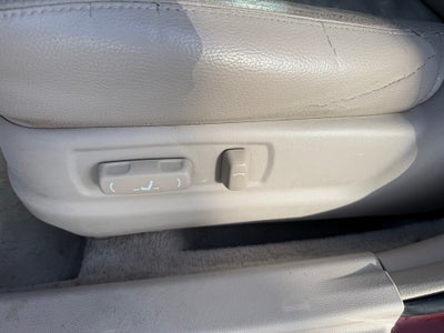 2008 Hyundai SONATA GLS V6