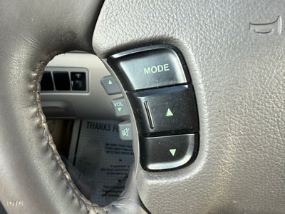 2008 Hyundai SONATA GLS V6