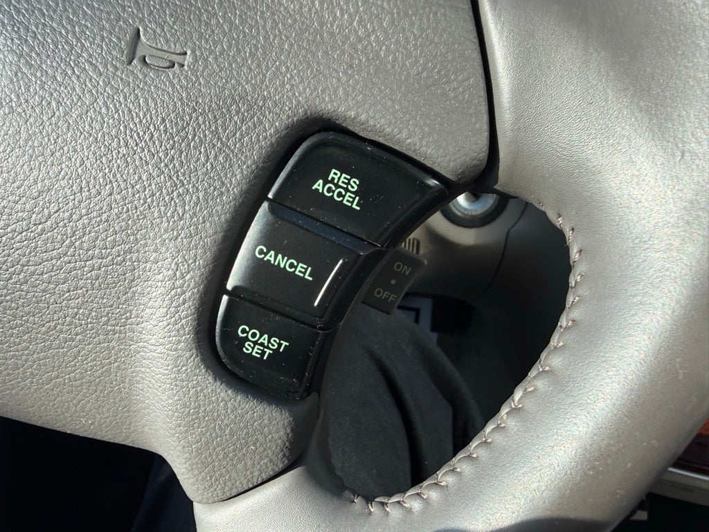 2008 Hyundai SONATA GLS V6