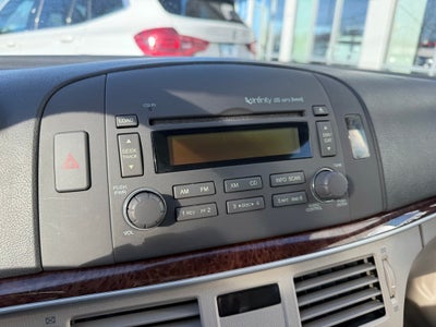 2008 Hyundai SONATA GLS V6