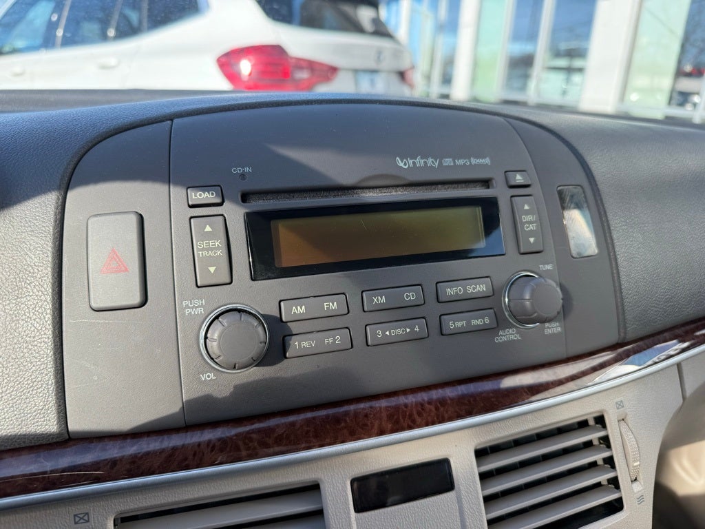 2008 Hyundai SONATA GLS V6