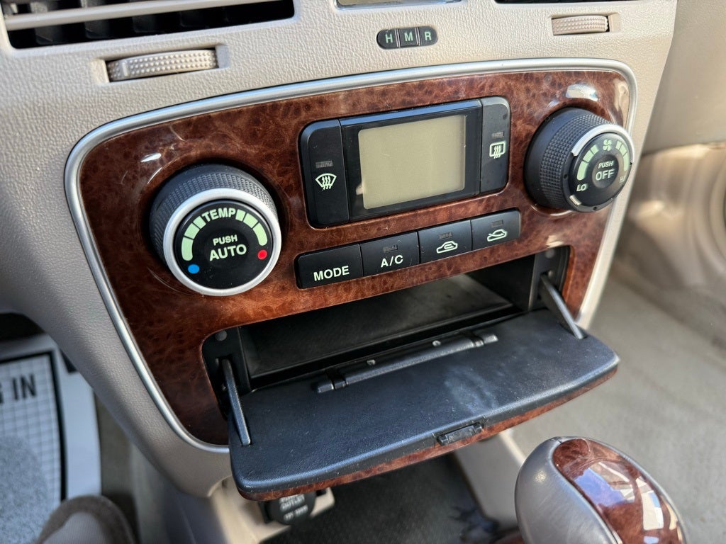 2008 Hyundai SONATA GLS V6