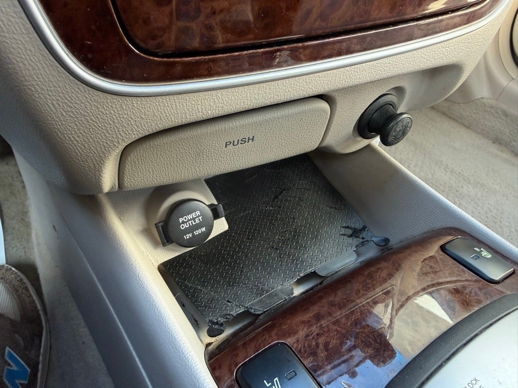 2008 Hyundai SONATA GLS V6