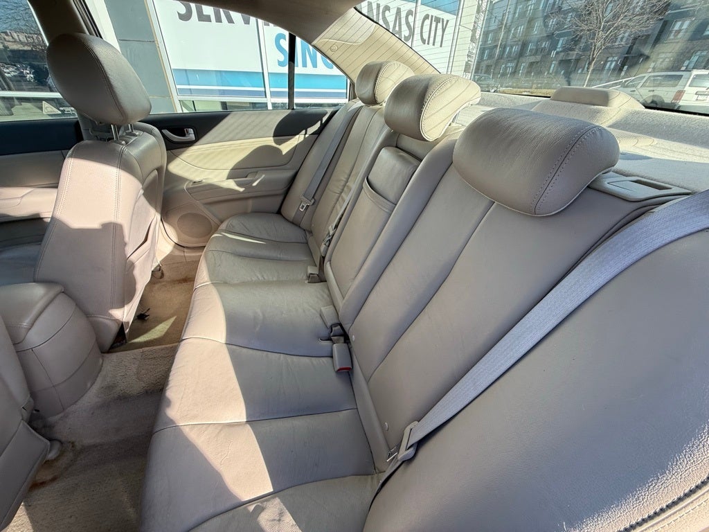 2008 Hyundai SONATA GLS V6