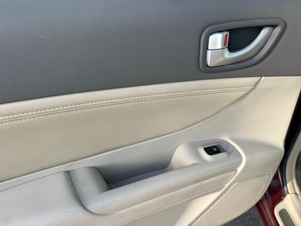 2008 Hyundai SONATA GLS V6