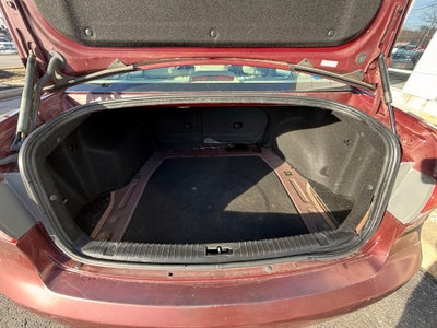 2008 Hyundai SONATA GLS V6