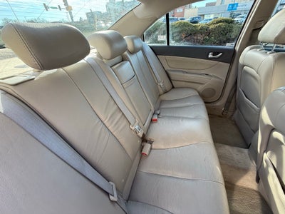 2008 Hyundai SONATA GLS V6