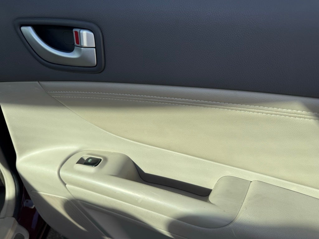 2008 Hyundai SONATA GLS V6