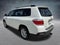 2013 Toyota Highlander SE