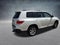 2013 Toyota Highlander SE