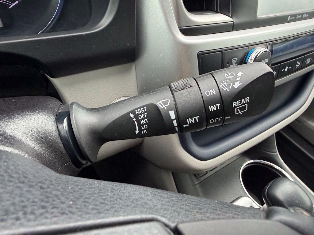 2016 Toyota Highlander XLE V6