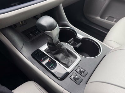 2016 Toyota Highlander XLE V6