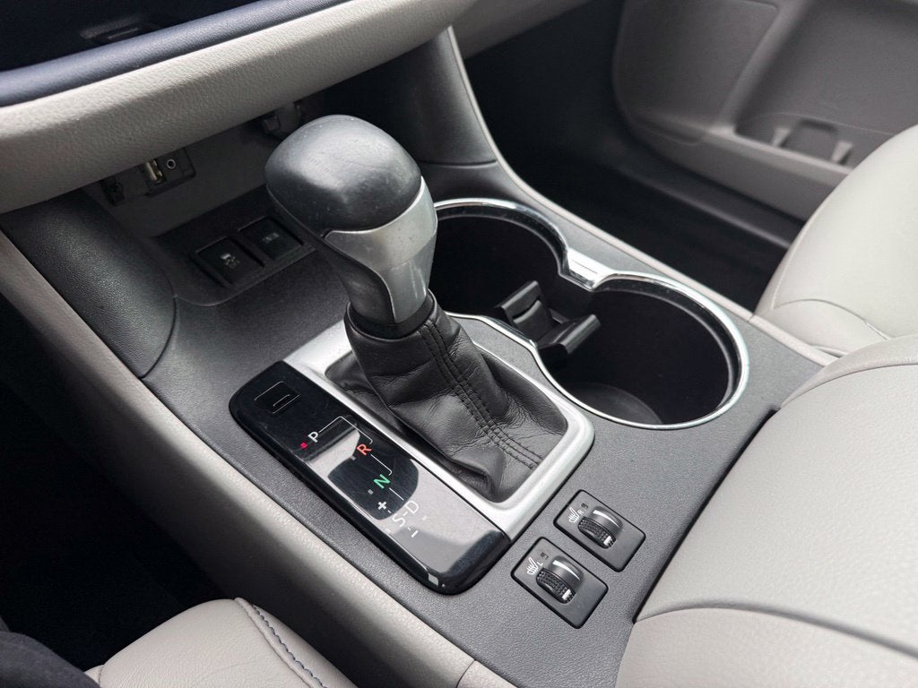 2016 Toyota Highlander XLE V6