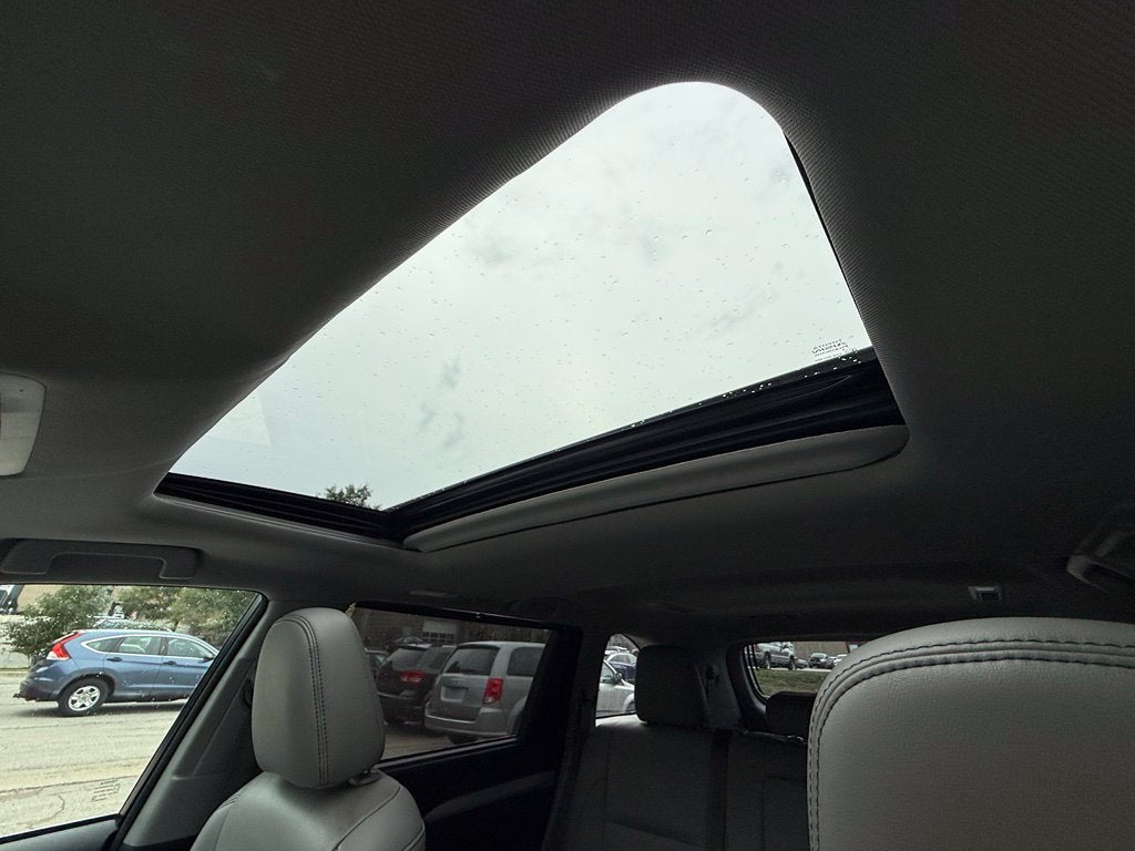 2016 Toyota Highlander XLE V6