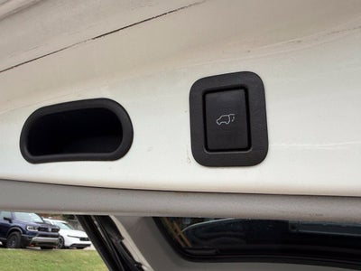2016 Toyota Highlander XLE V6