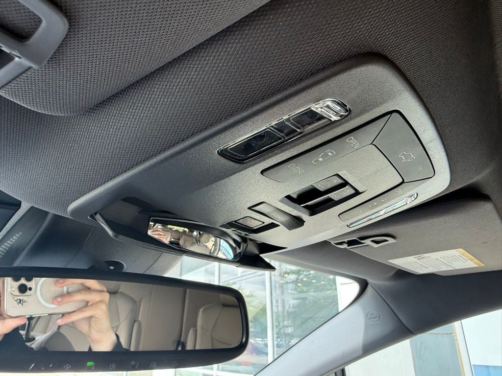2024 Toyota Sienna XLE 7 Passenger