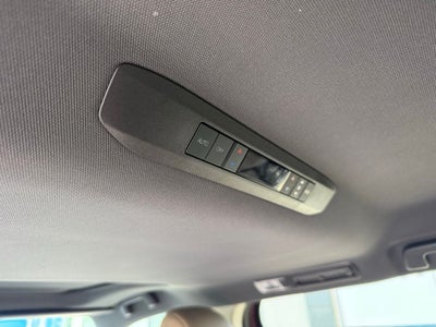 2024 Toyota Sienna XLE 7 Passenger