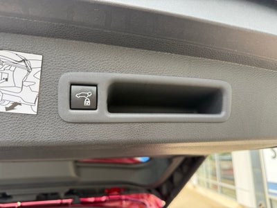 2024 Toyota Sienna XLE 7 Passenger